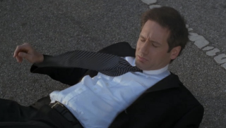 Illustration for article titled Mulder and Scully reveal the dire consequences of hate sperm in this ridiculous X-Files episode